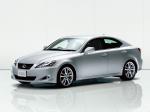 Lexus IS350 2005 года (JP)